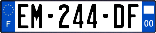 EM-244-DF