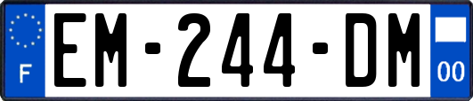 EM-244-DM