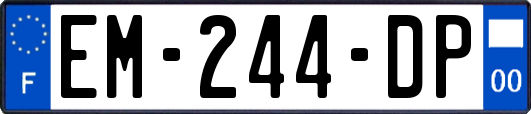 EM-244-DP