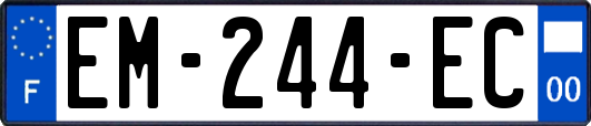 EM-244-EC