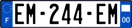 EM-244-EM