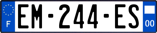 EM-244-ES