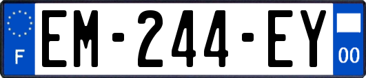 EM-244-EY
