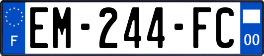 EM-244-FC