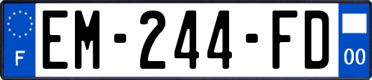 EM-244-FD