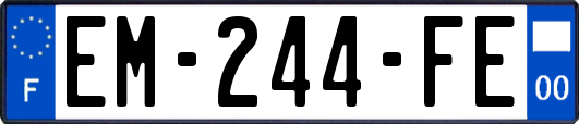 EM-244-FE