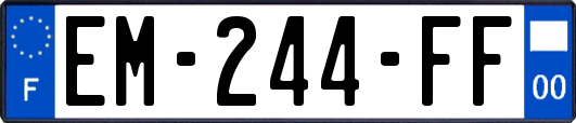 EM-244-FF