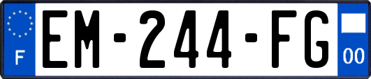 EM-244-FG