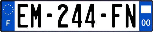EM-244-FN