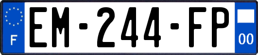 EM-244-FP