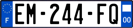 EM-244-FQ