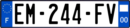 EM-244-FV