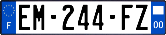 EM-244-FZ