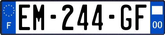 EM-244-GF