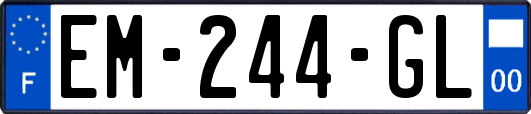 EM-244-GL