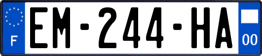 EM-244-HA