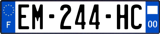 EM-244-HC
