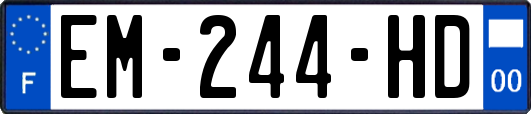 EM-244-HD