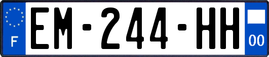 EM-244-HH