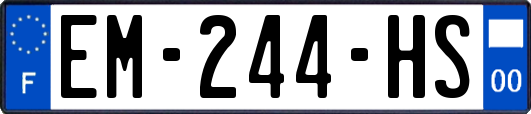 EM-244-HS