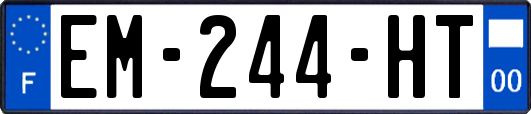 EM-244-HT
