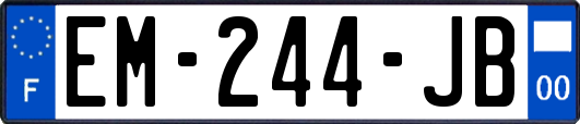 EM-244-JB
