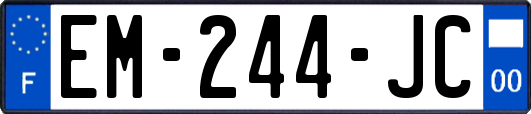 EM-244-JC