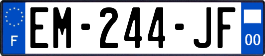 EM-244-JF