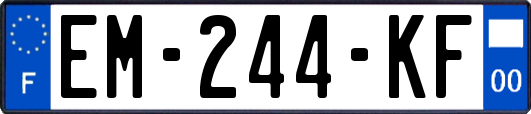 EM-244-KF
