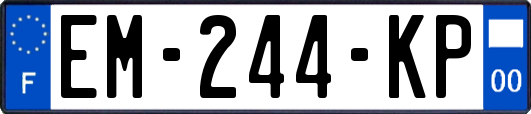 EM-244-KP