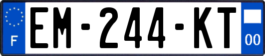 EM-244-KT