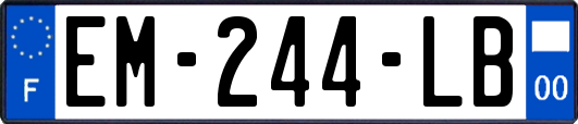 EM-244-LB