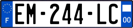EM-244-LC