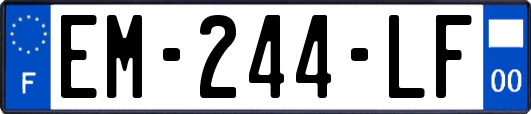 EM-244-LF