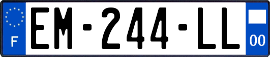 EM-244-LL