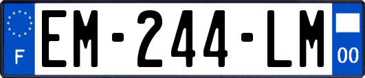 EM-244-LM