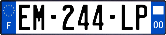 EM-244-LP
