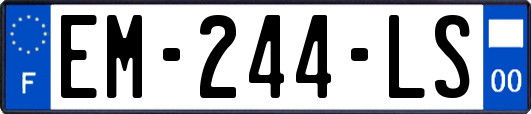EM-244-LS