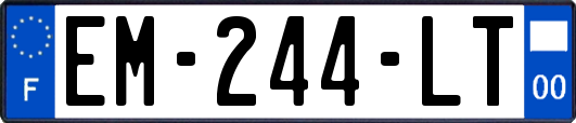 EM-244-LT