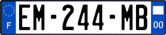 EM-244-MB