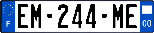 EM-244-ME
