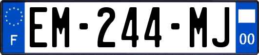 EM-244-MJ