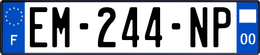EM-244-NP