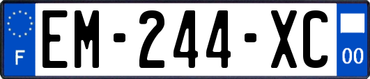 EM-244-XC