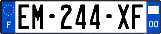 EM-244-XF