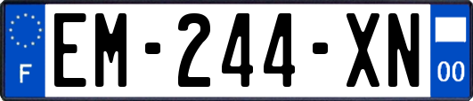 EM-244-XN