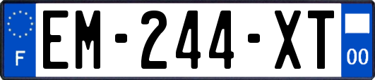 EM-244-XT