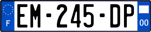 EM-245-DP