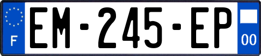 EM-245-EP