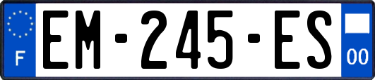EM-245-ES